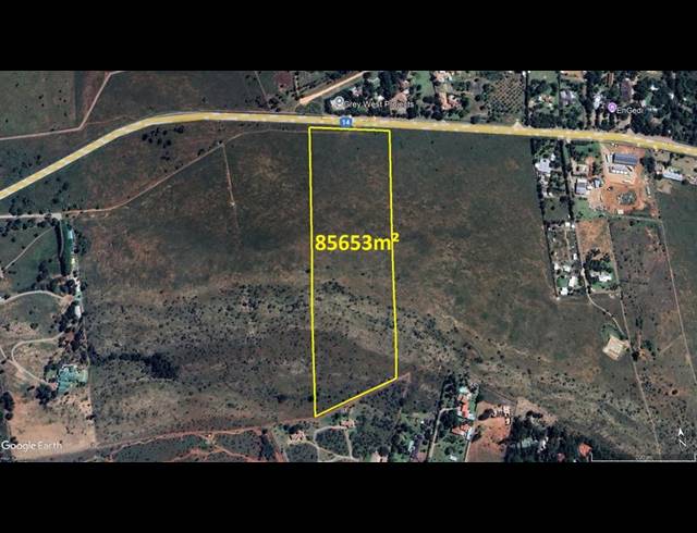 FARM FOR SALE IN PROTEA RIDGE